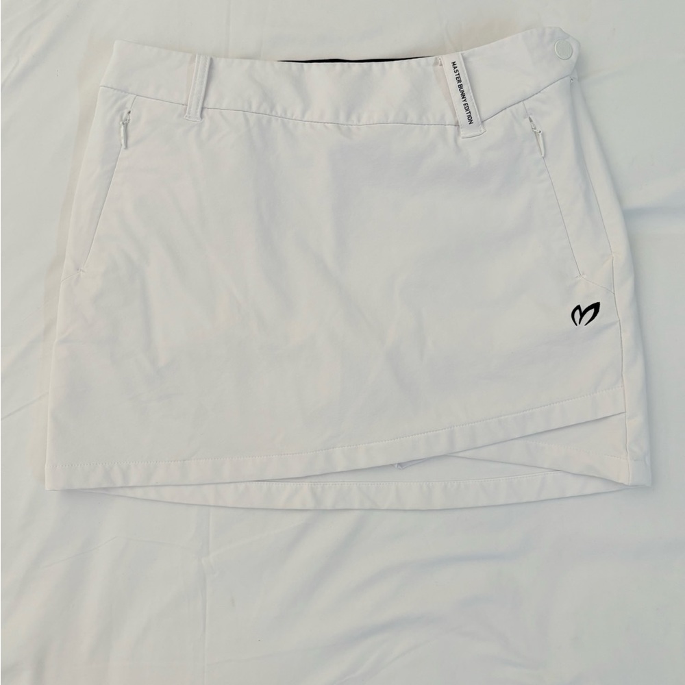 golf skirt. Excellent condition